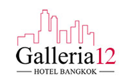 Galleria 12 Hotel Bangkok